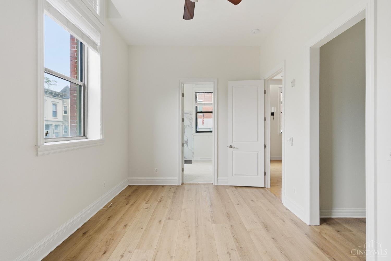 1125 Saint Gregory Street Unit: 202