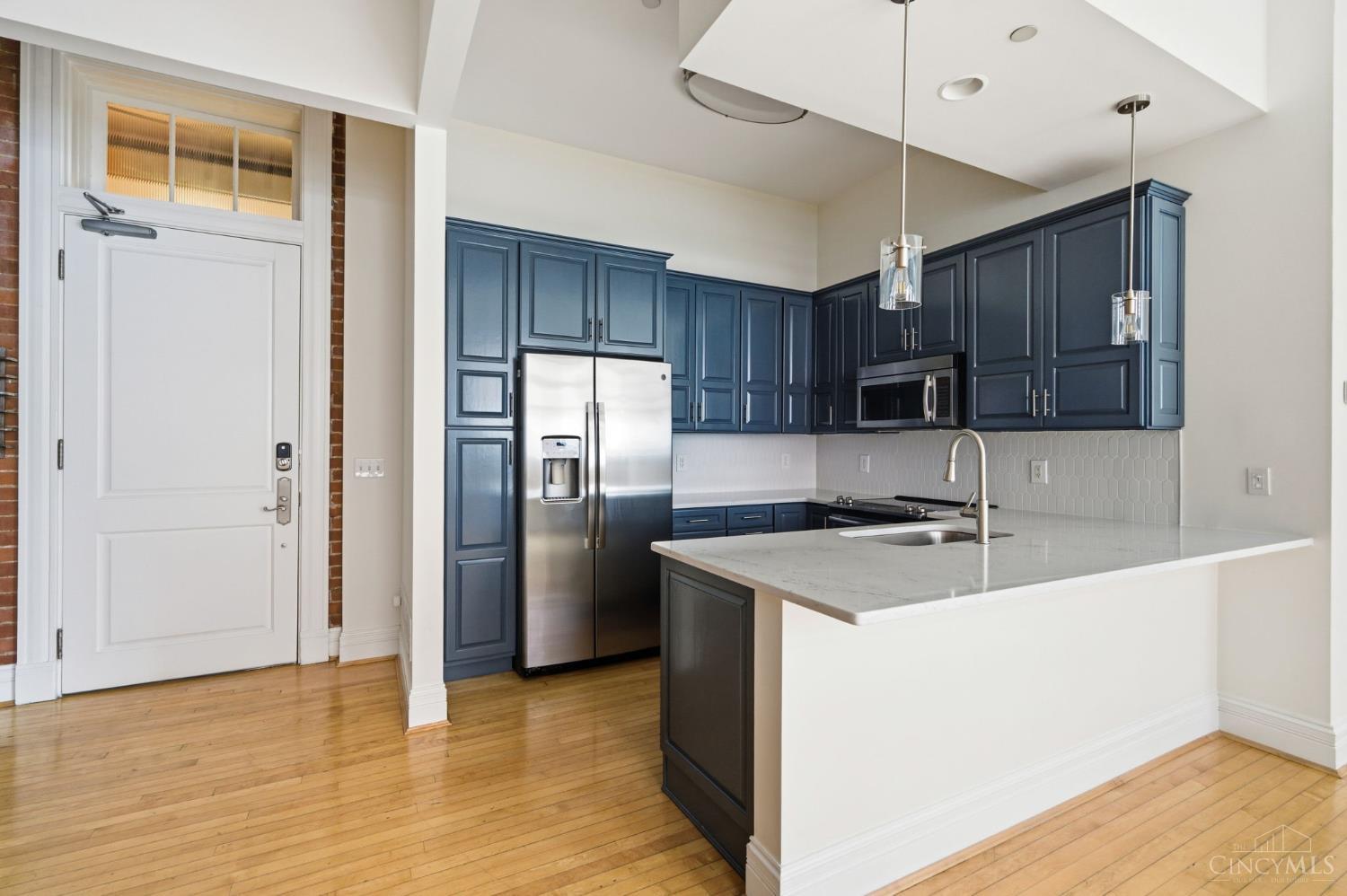 1125 Saint Gregory Street Unit: 202