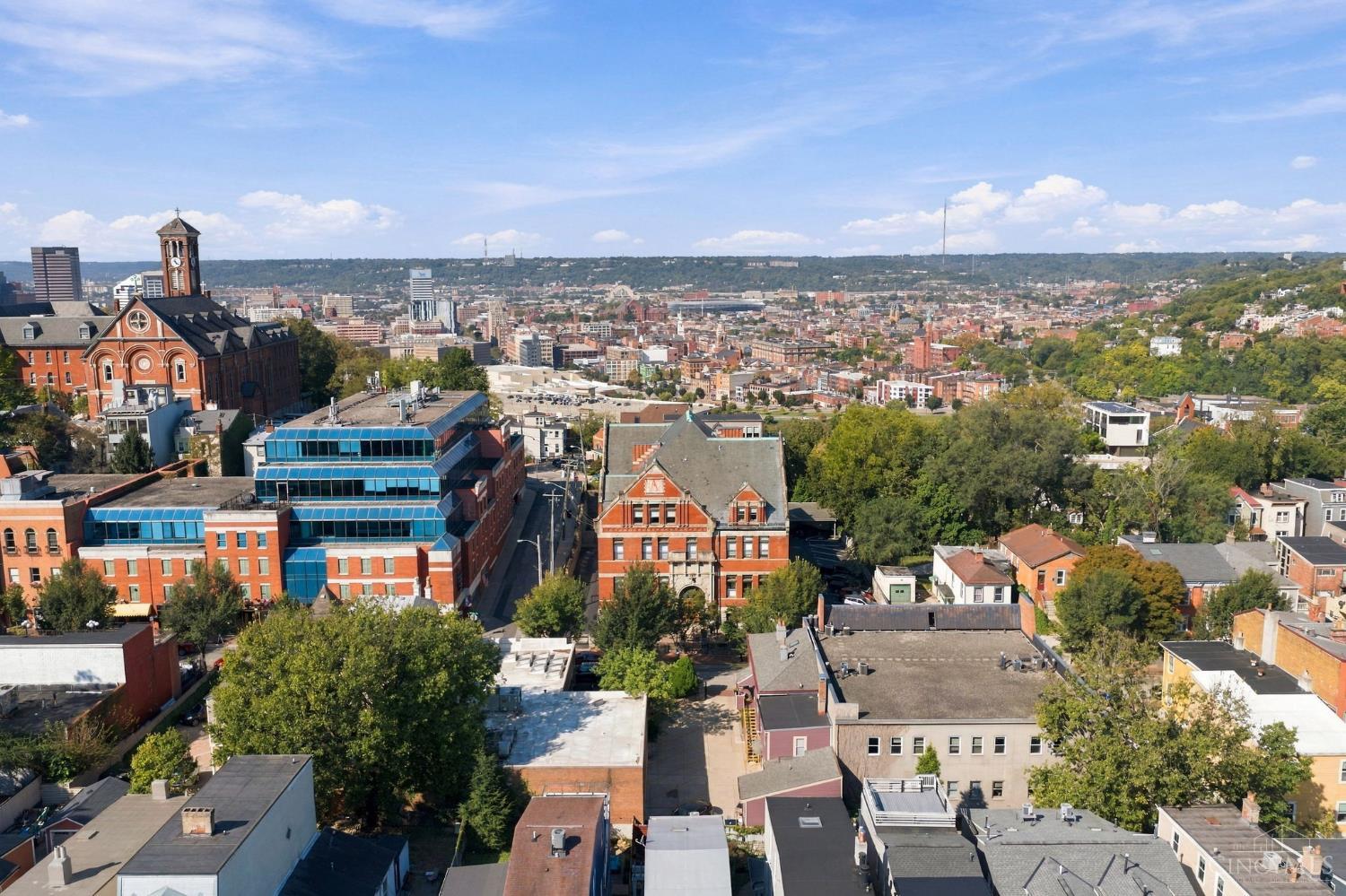 1125 Saint Gregory Street Unit: 202