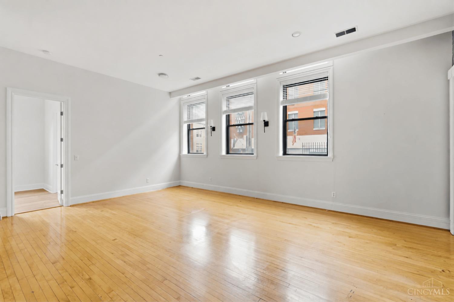 1125 Saint Gregory Street Unit: 202