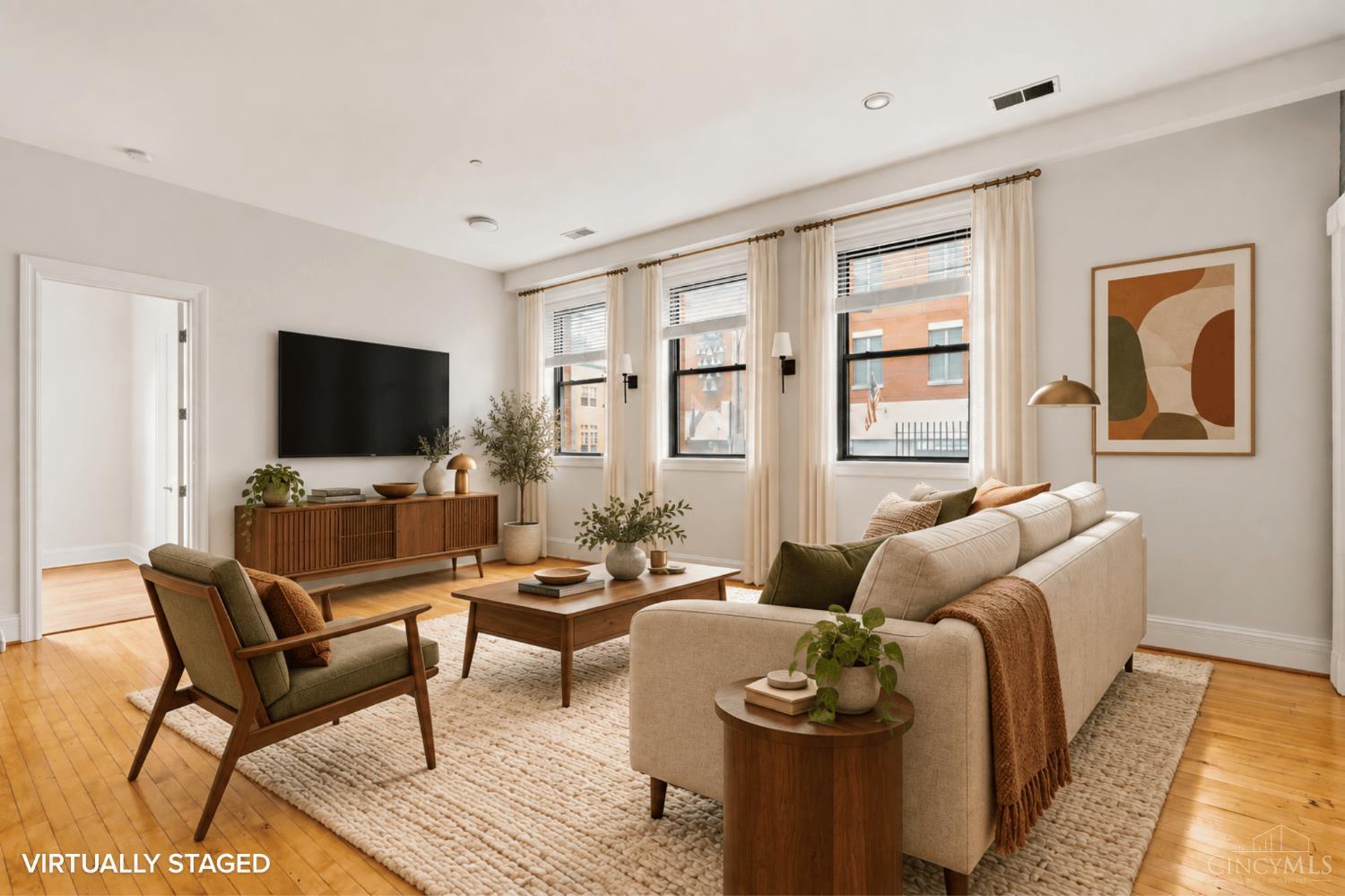 1125 Saint Gregory Street Unit: 202