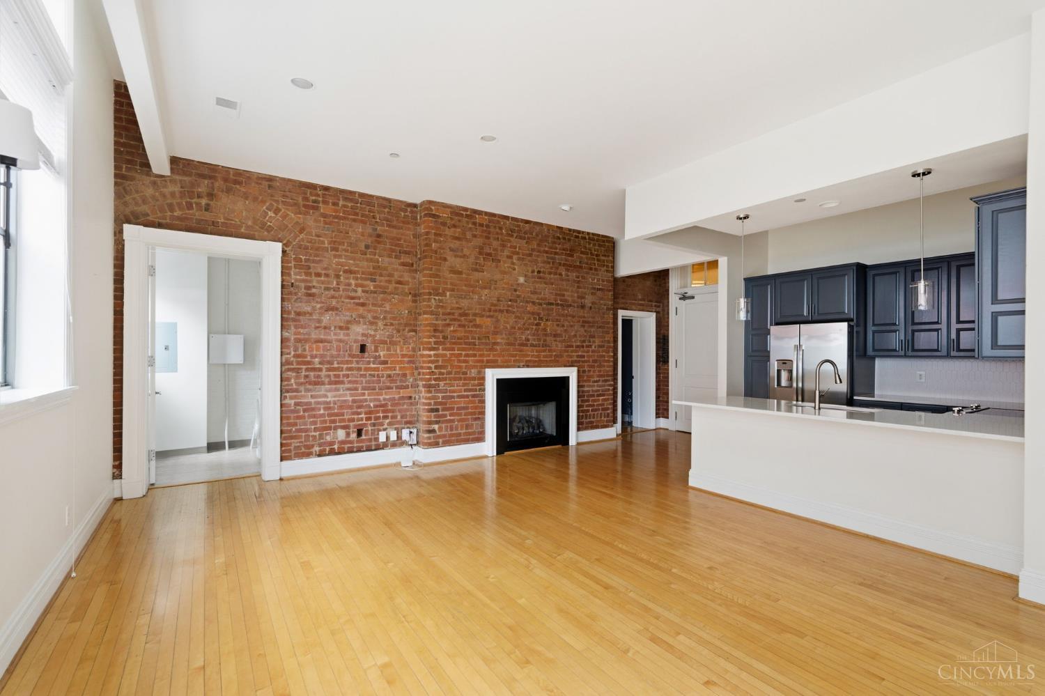 1125 Saint Gregory Street Unit: 202