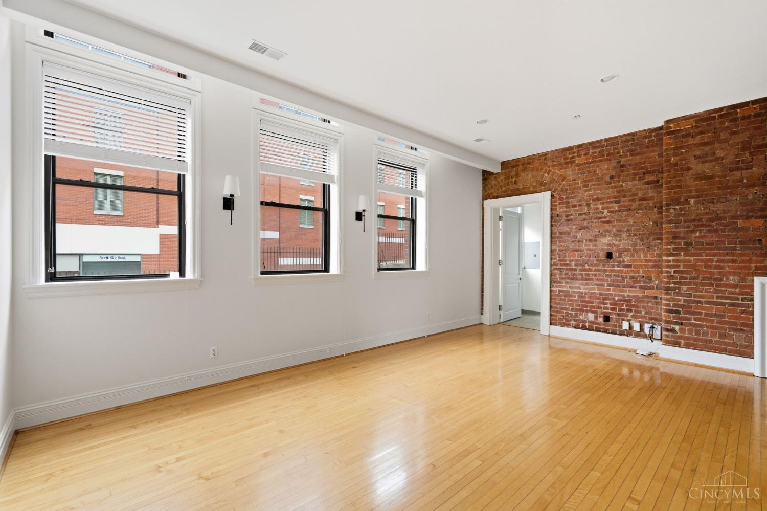 1125 Saint Gregory Street Unit: 202