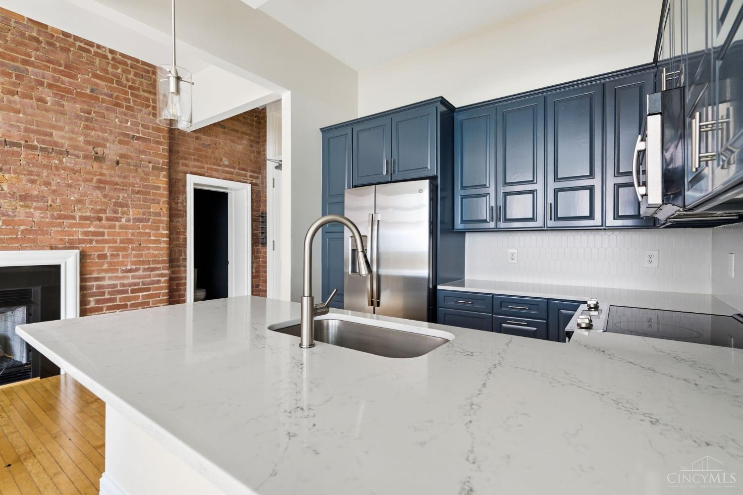 1125 Saint Gregory Street Unit: 202