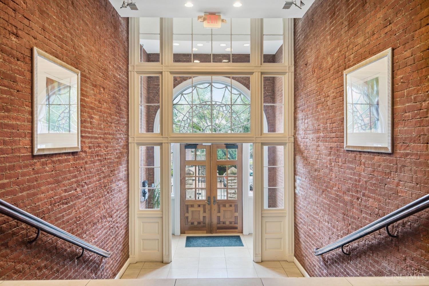 1125 Saint Gregory Street Unit: 202