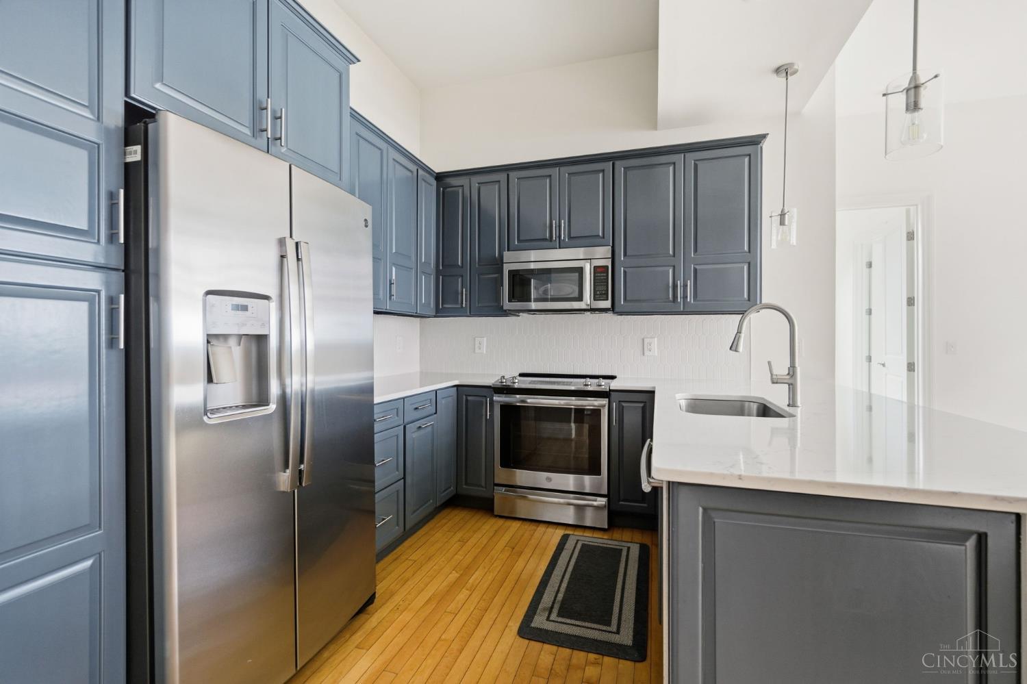 1125 Saint Gregory Street Unit: 202