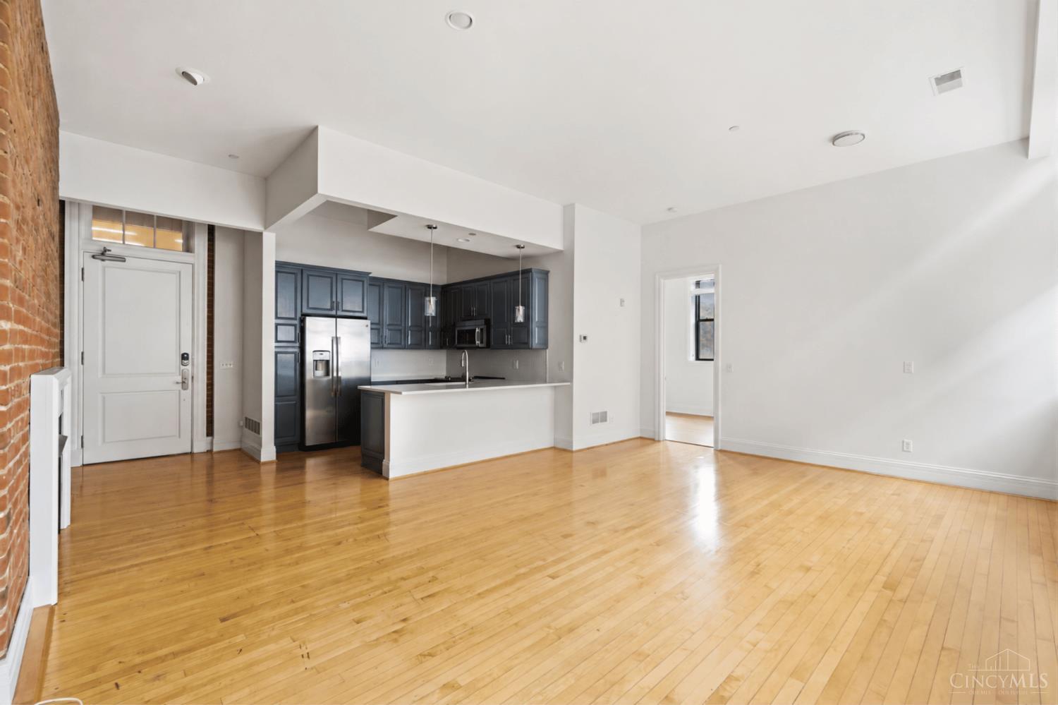 1125 Saint Gregory Street Unit: 202