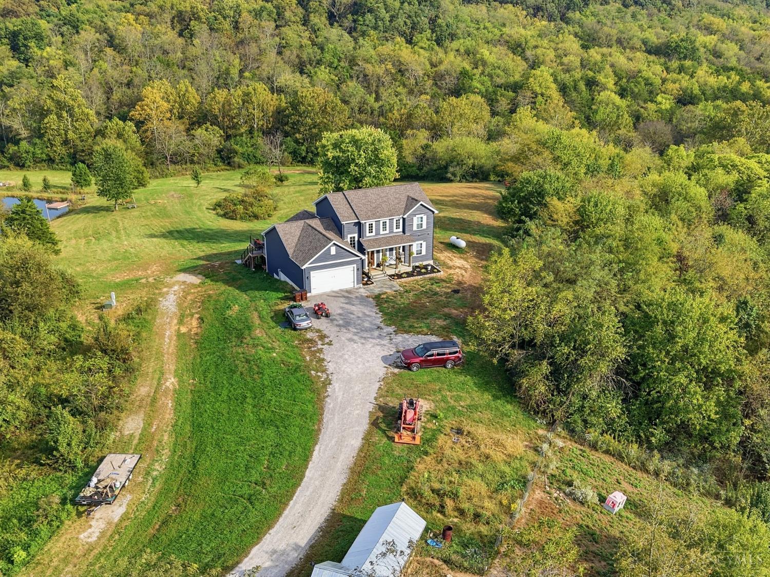 3752 Beck Farm Lane