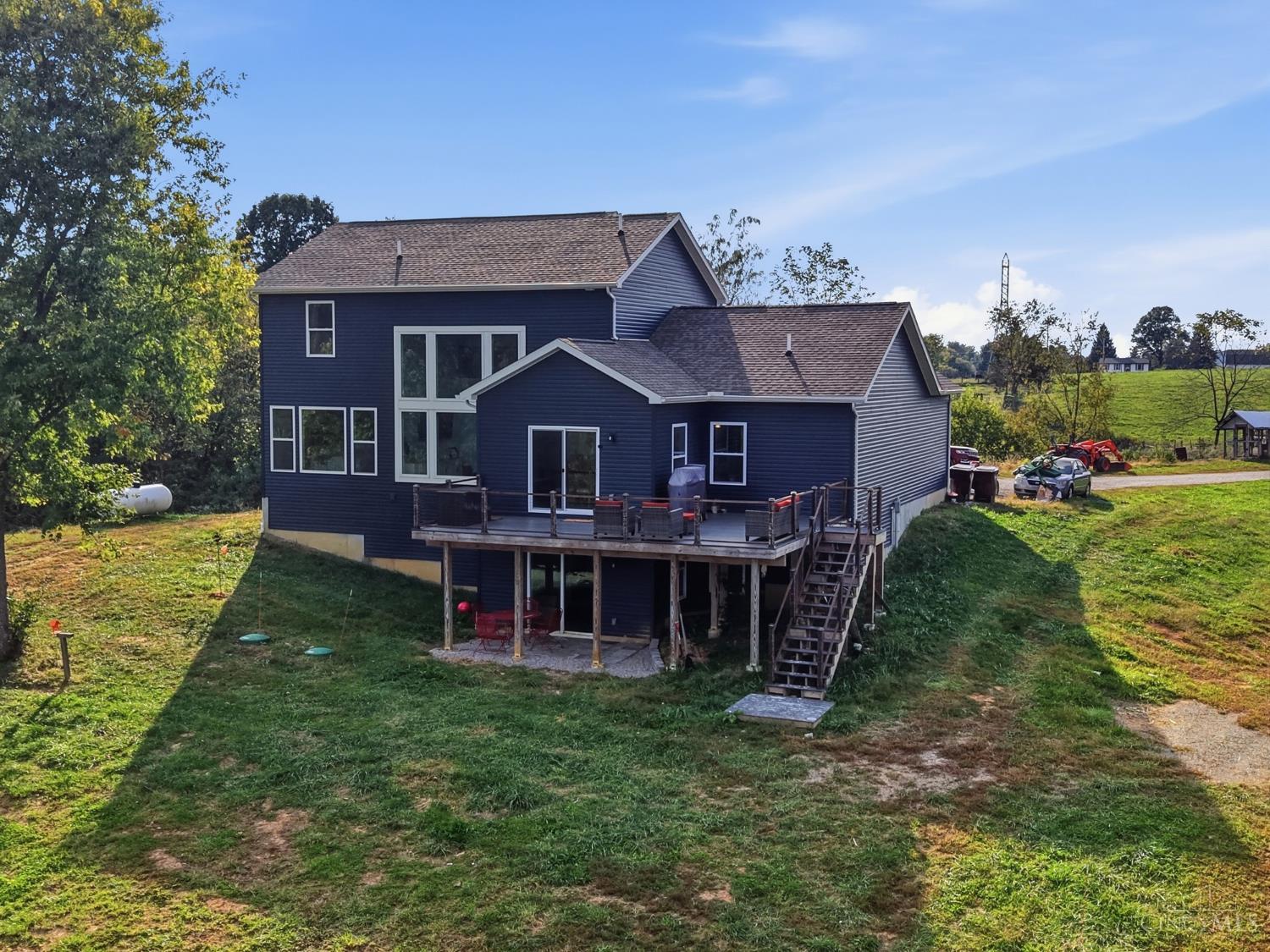 3752 Beck Farm Lane