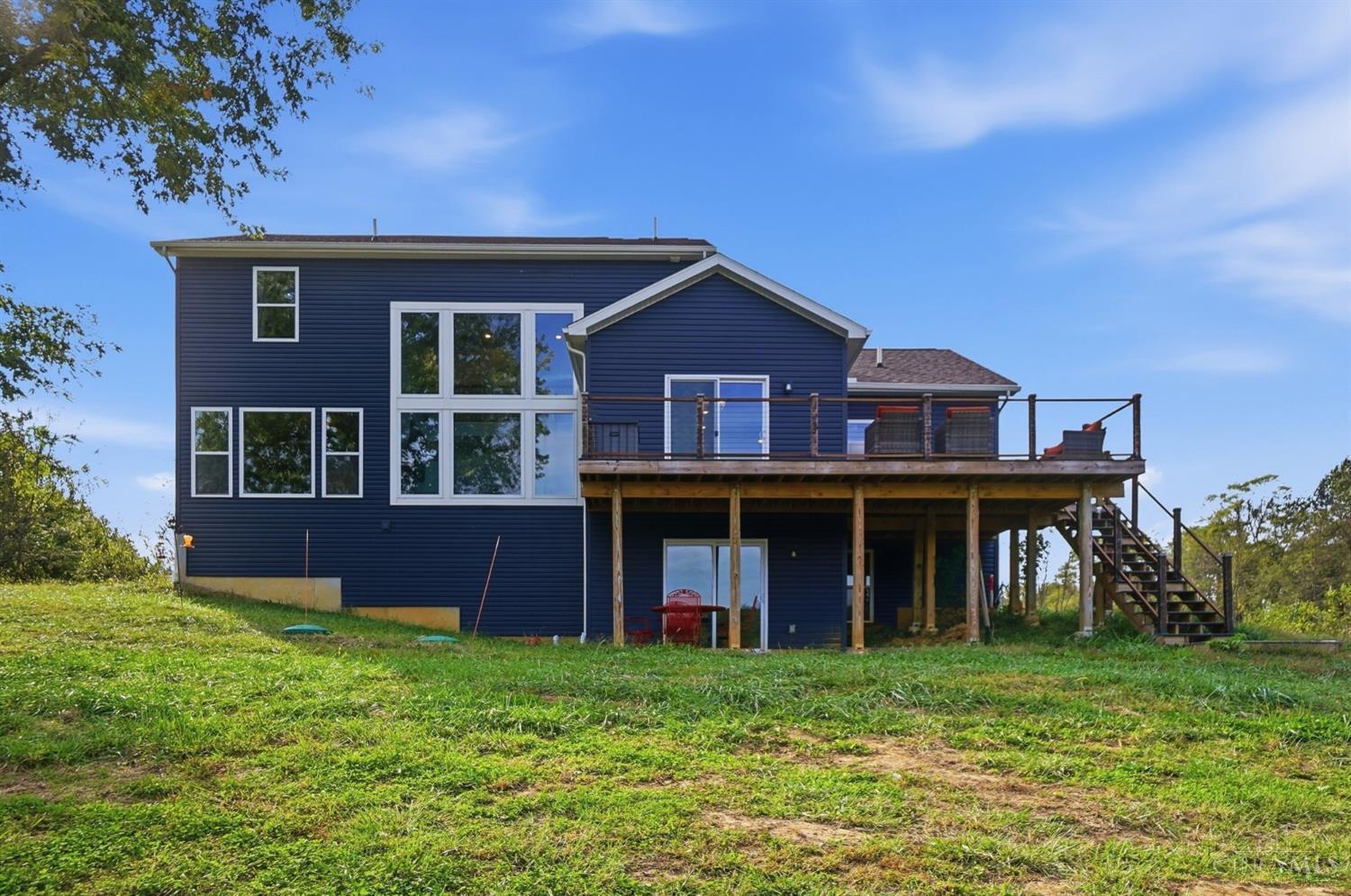 3752 Beck Farm Lane