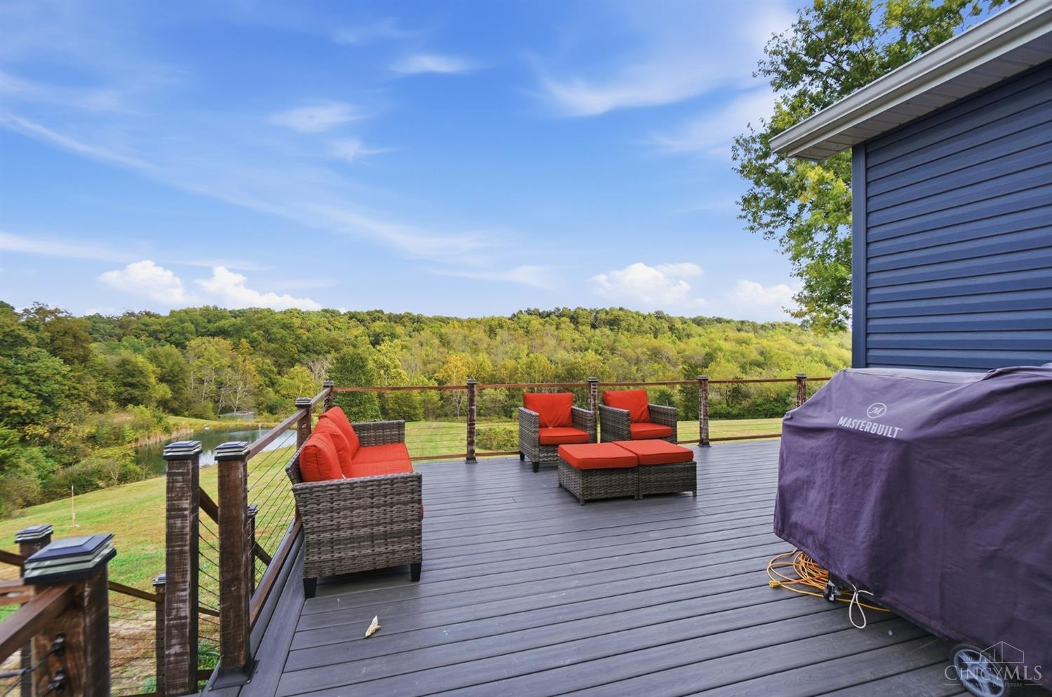3752 Beck Farm Lane