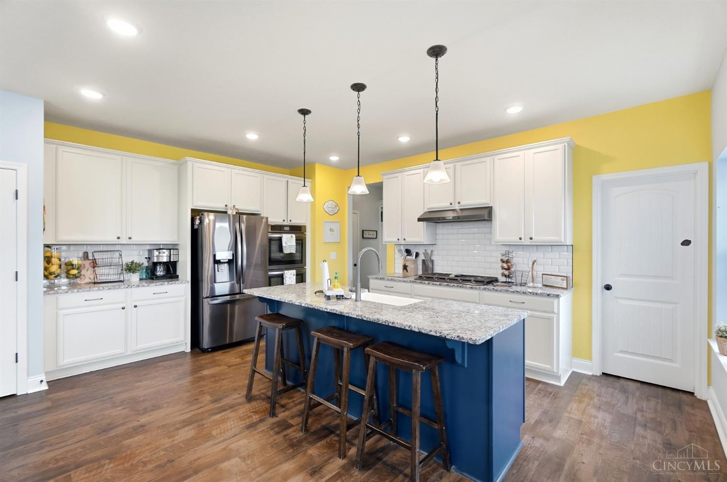 3752 Beck Farm Lane