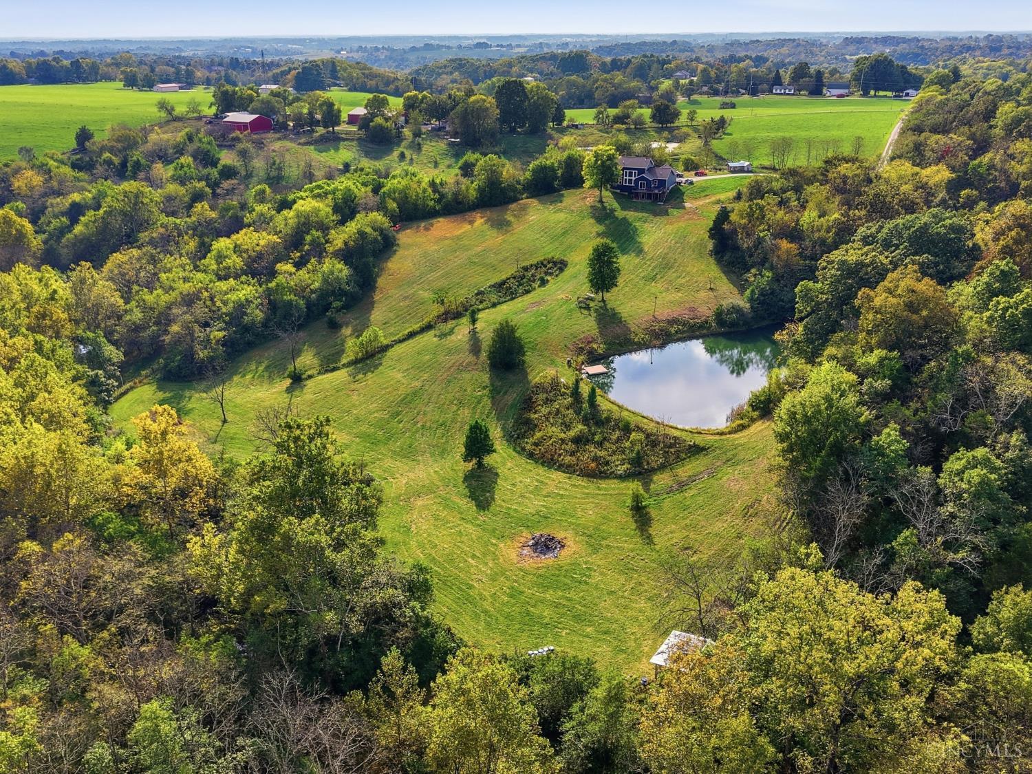 3752 Beck Farm Lane