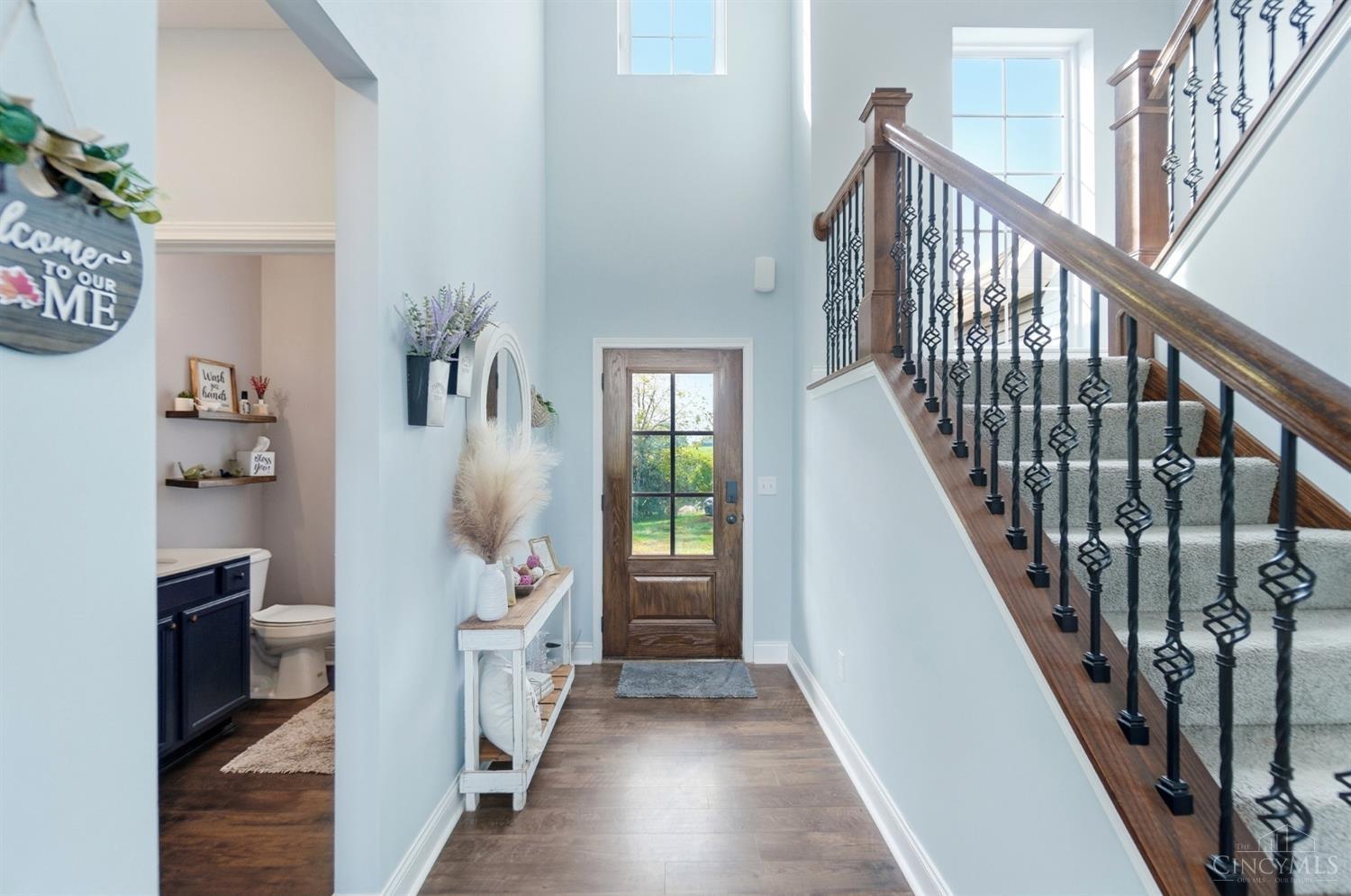 3752 Beck Farm Lane
