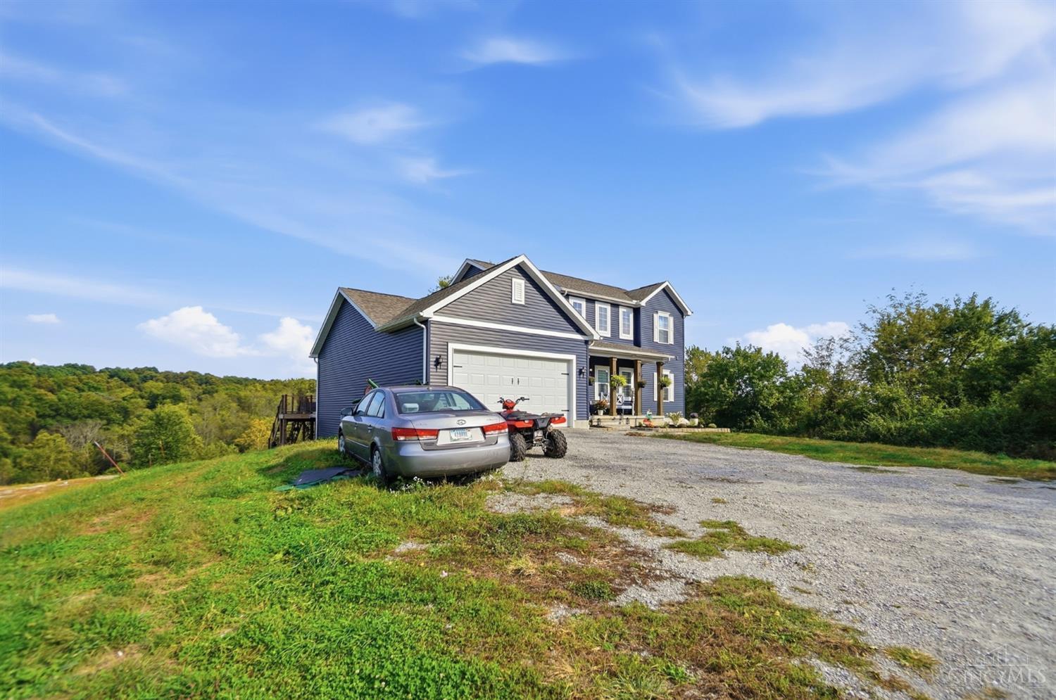 3752 Beck Farm Lane