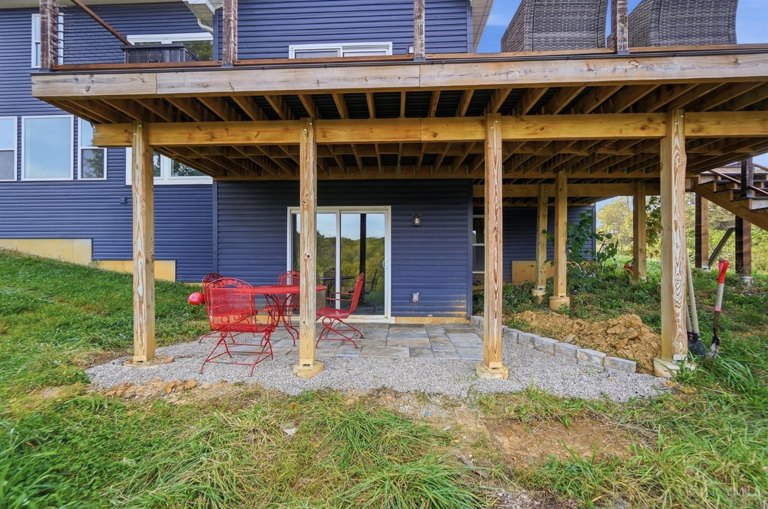 3752 Beck Farm Lane