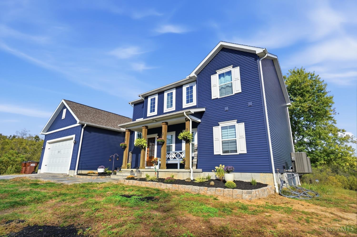 3752 Beck Farm Lane