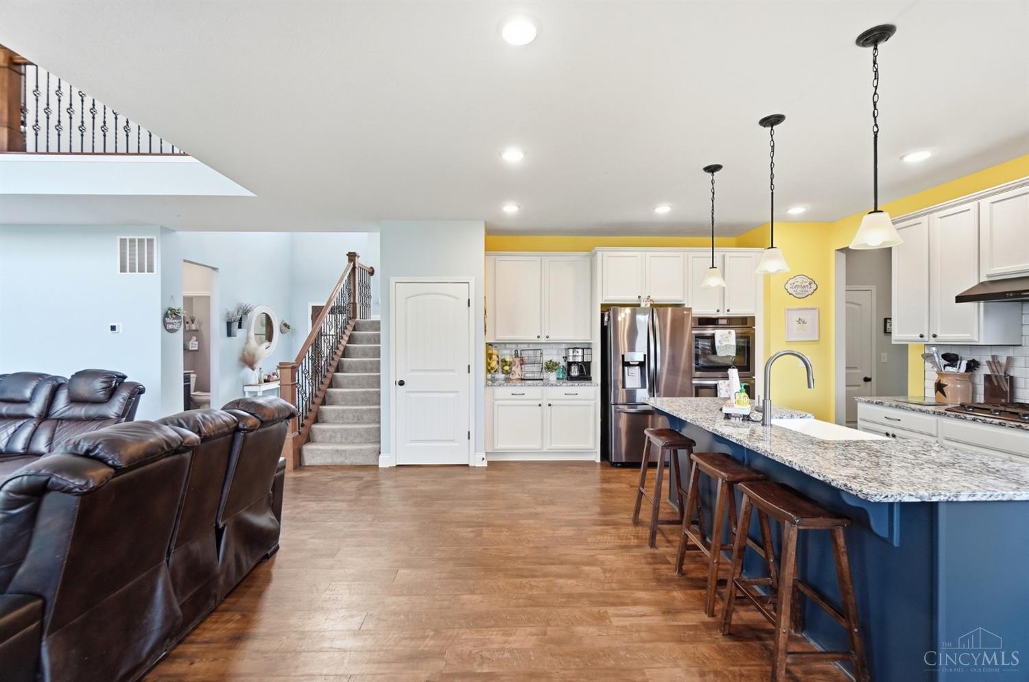 3752 Beck Farm Lane