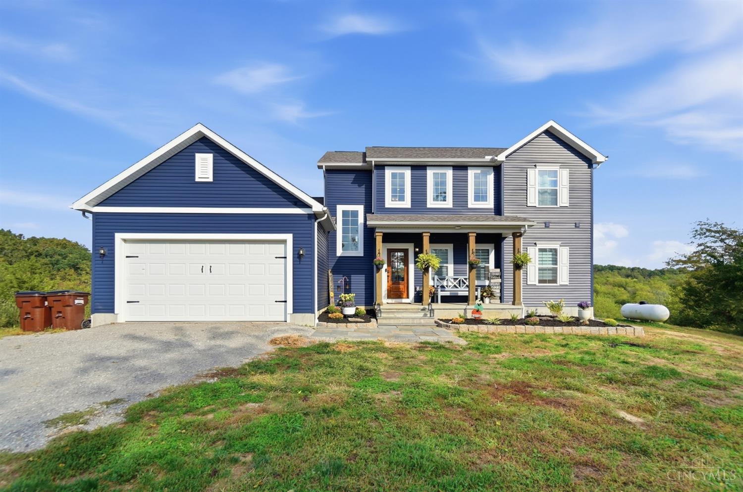 3752 Beck Farm Lane