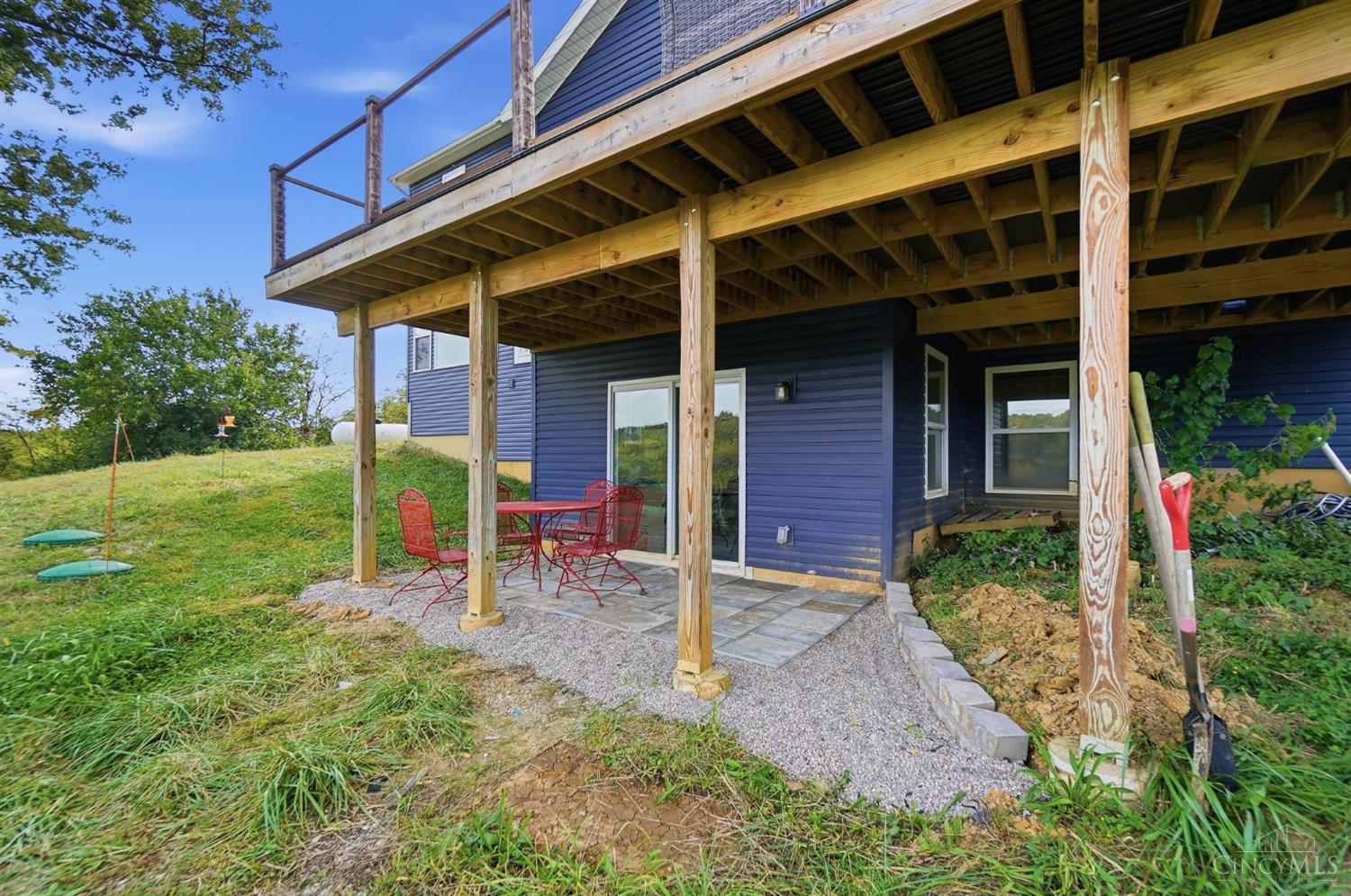 3752 Beck Farm Lane
