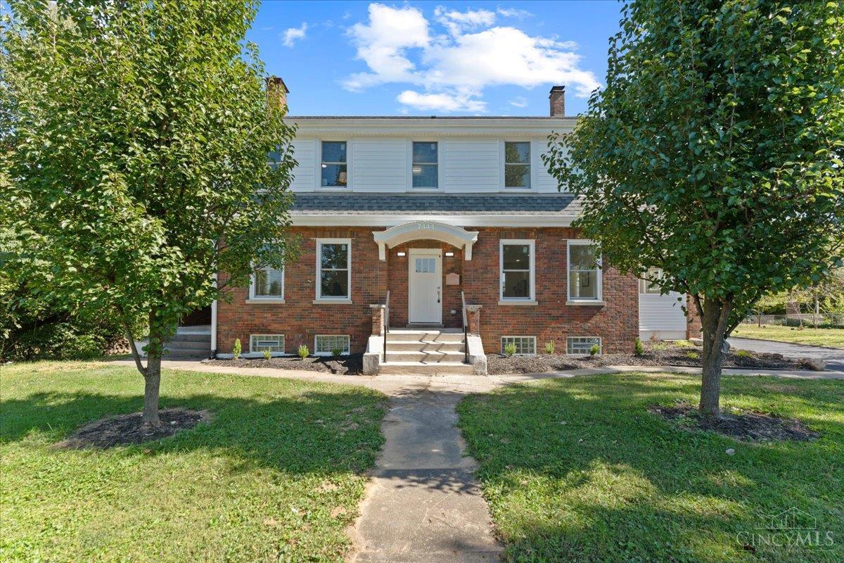 7444 Clovernook Avenue
