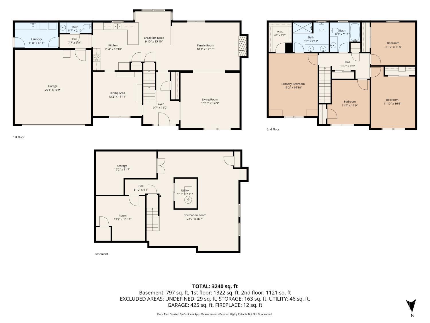 5015 Grandin Ridge Drive