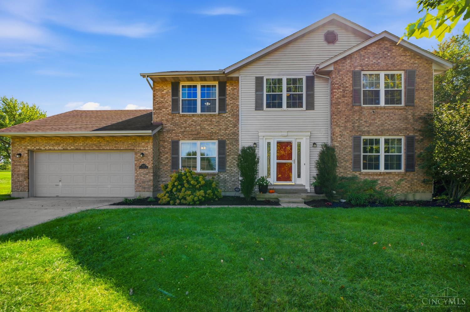 5015 Grandin Ridge Drive