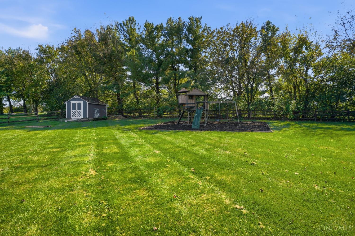 5015 Grandin Ridge Drive