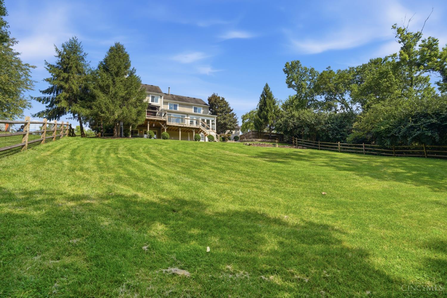 3135 Williams Creek Drive