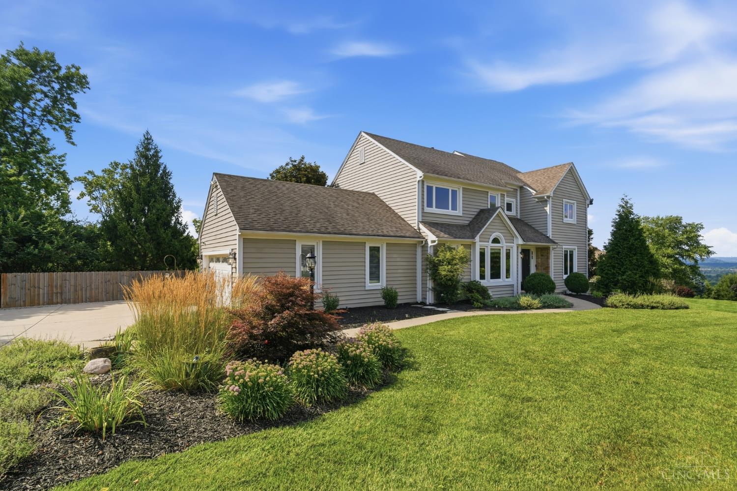 3135 Williams Creek Drive
