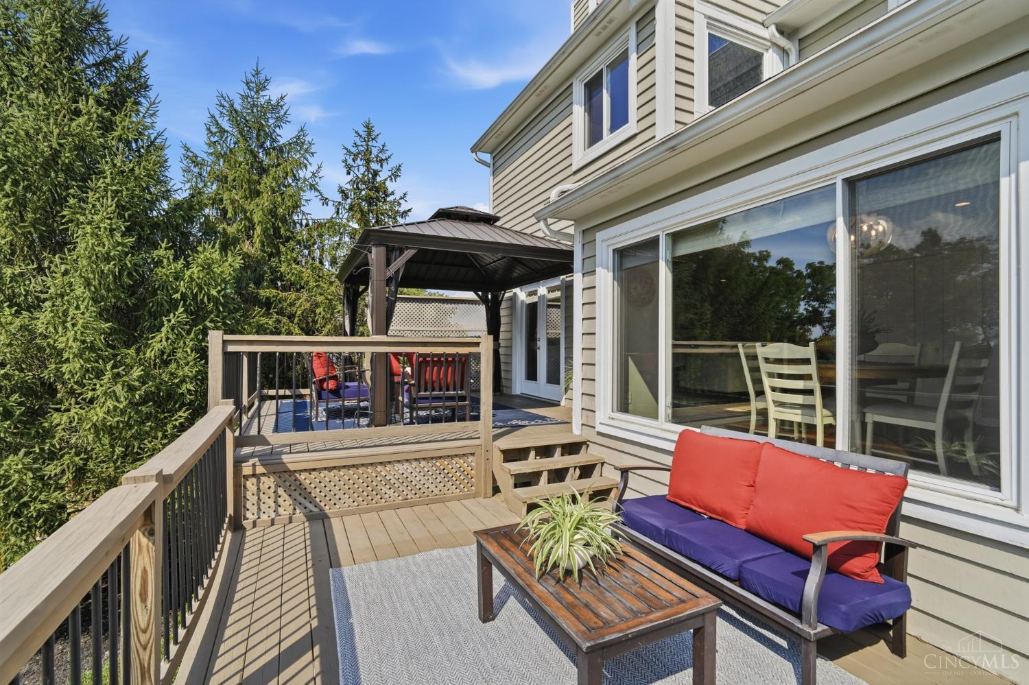 3135 Williams Creek Drive