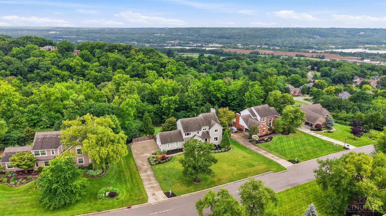 3135 Williams Creek Drive