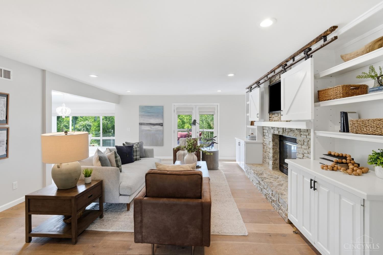 3135 Williams Creek Drive
