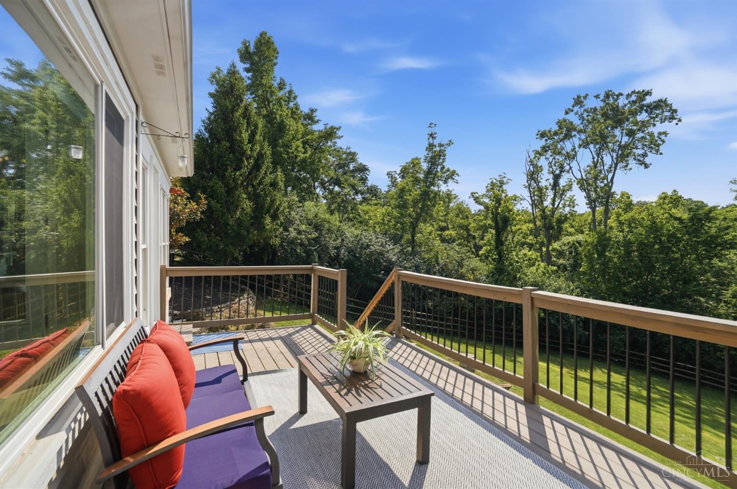 3135 Williams Creek Drive