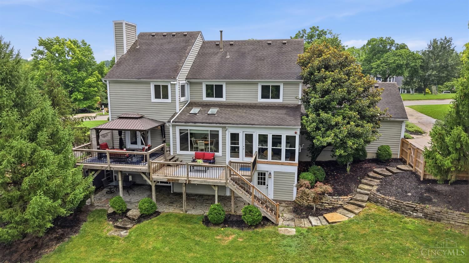 3135 Williams Creek Drive