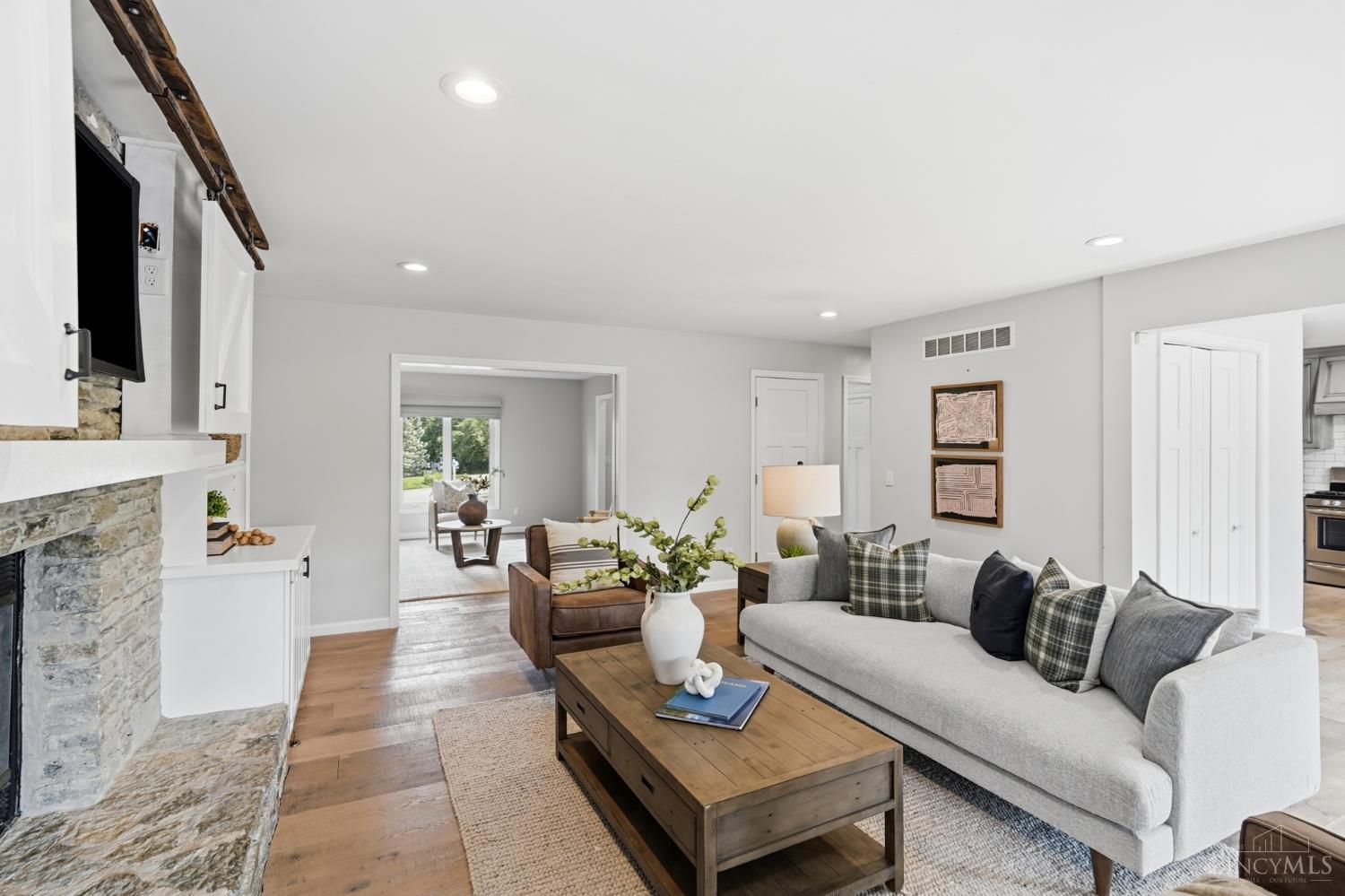 3135 Williams Creek Drive