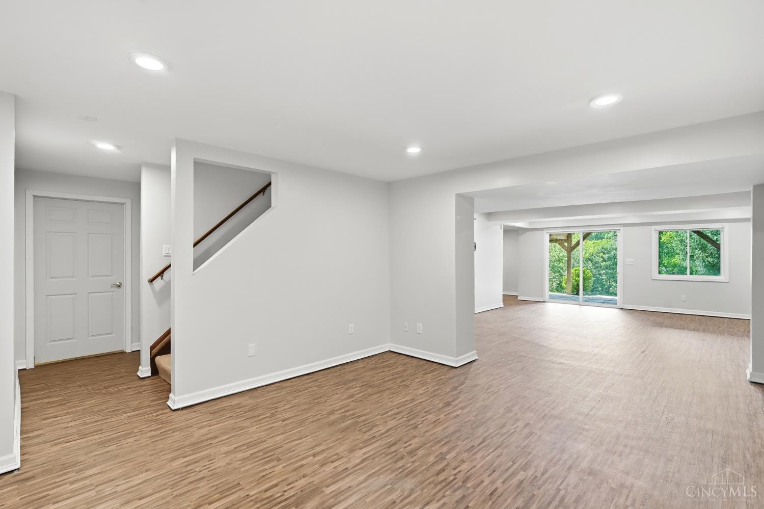 3135 Williams Creek Drive
