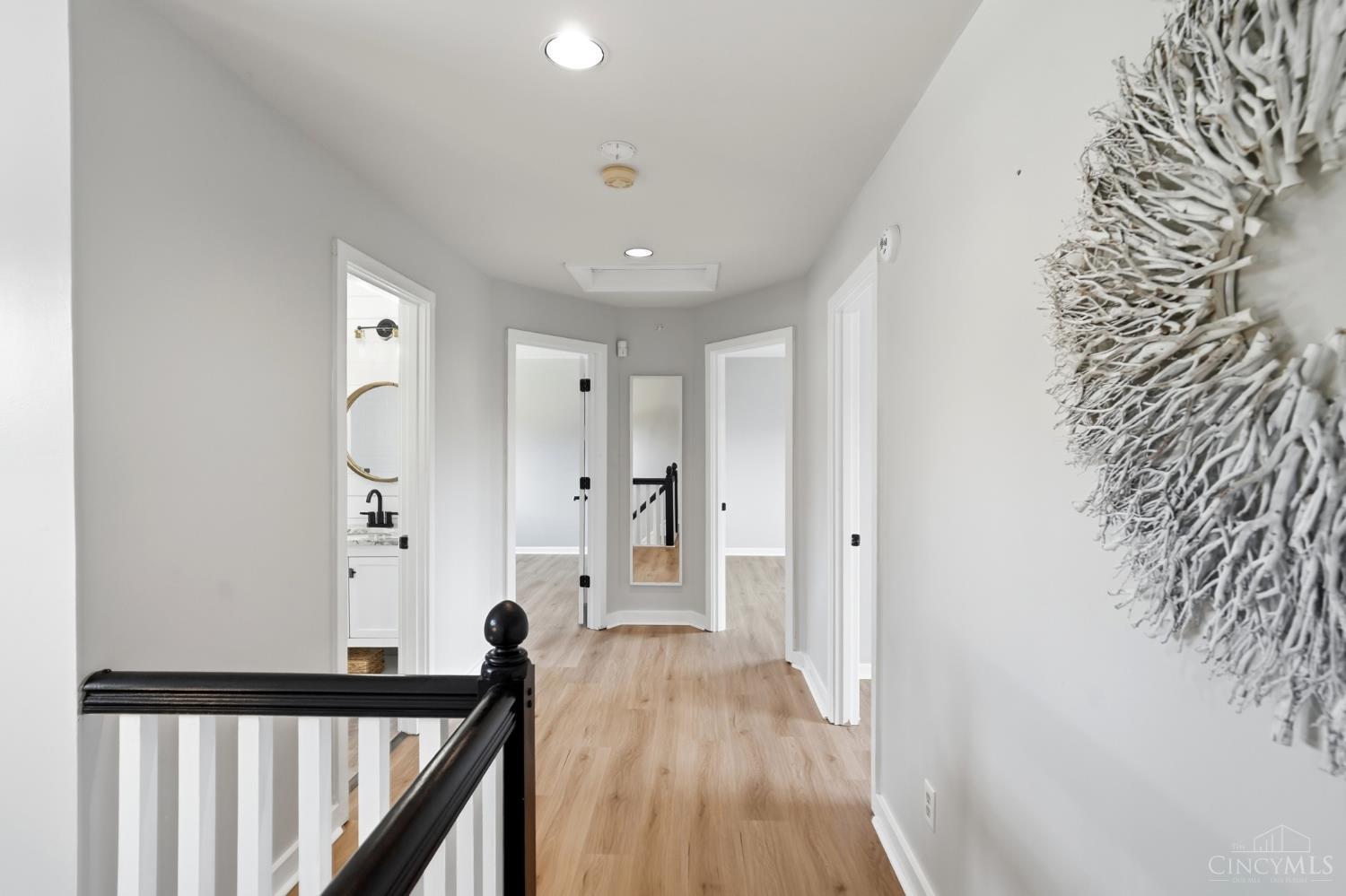 3135 Williams Creek Drive