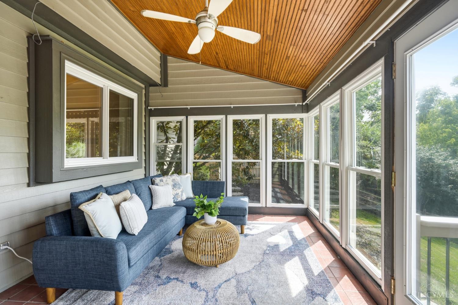 3135 Williams Creek Drive