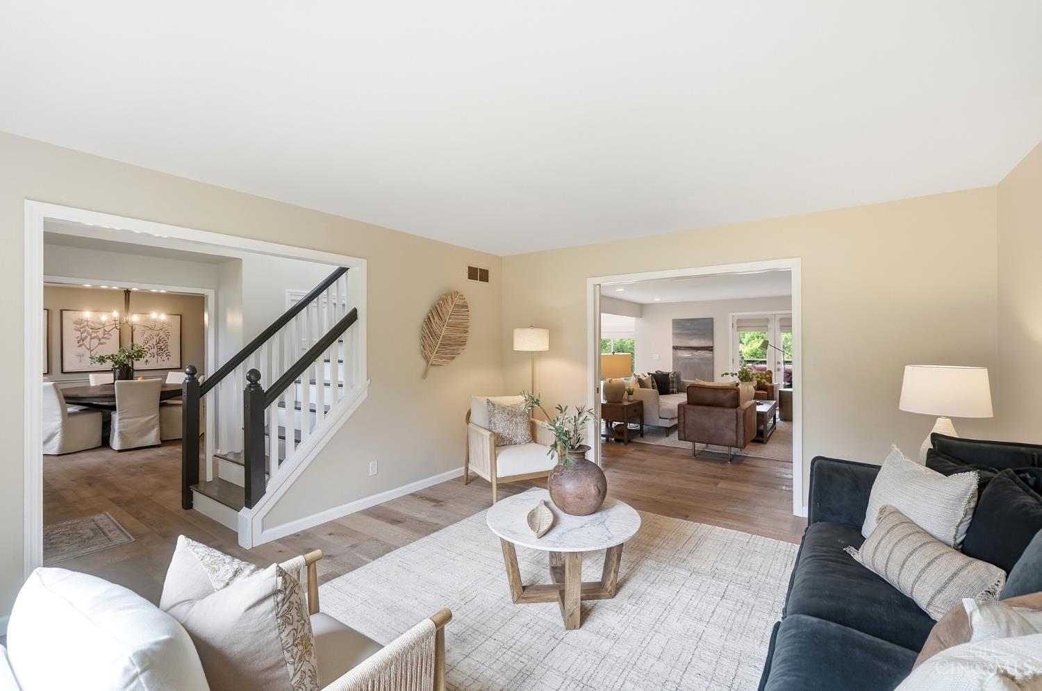 3135 Williams Creek Drive