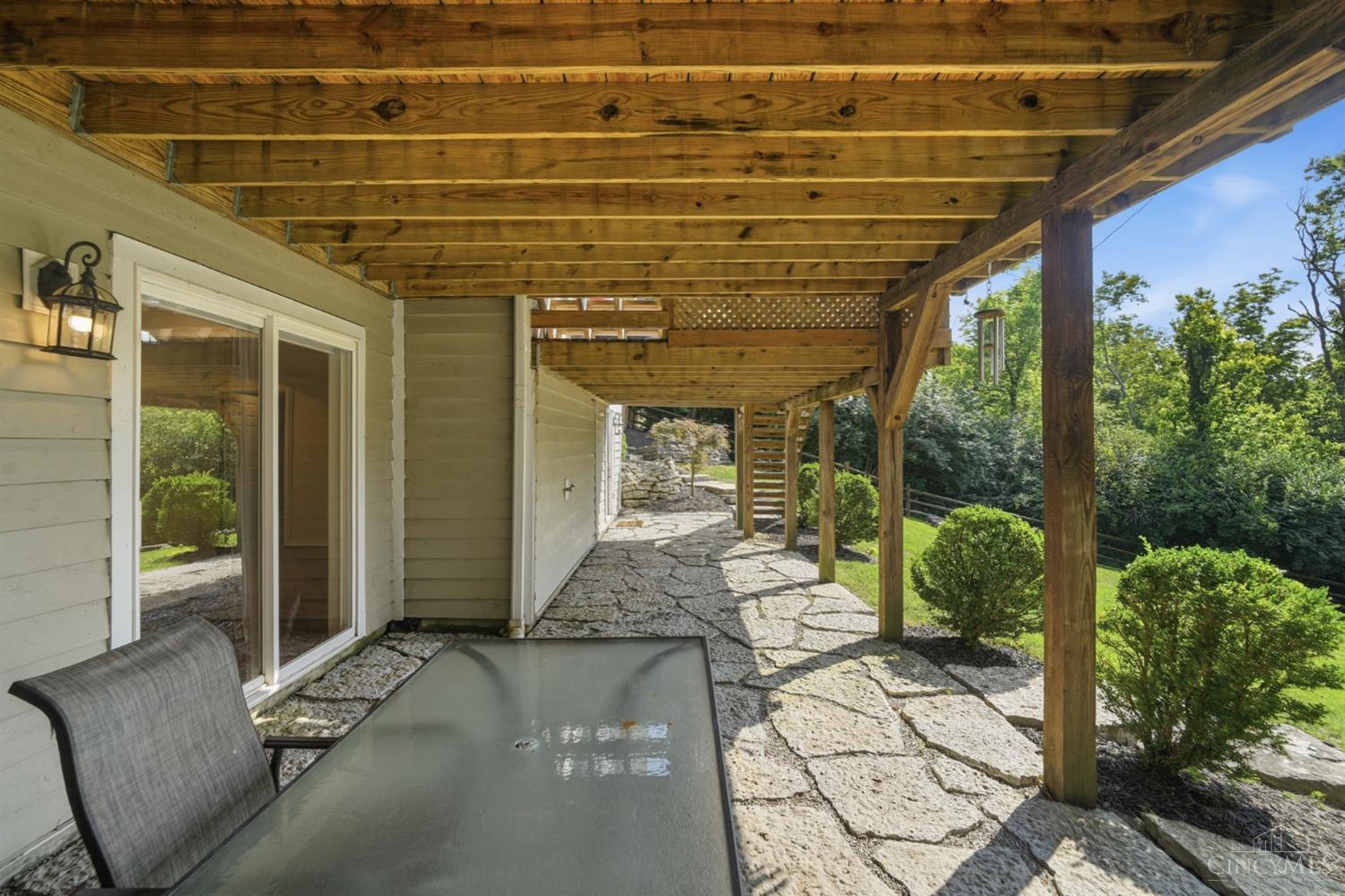 3135 Williams Creek Drive