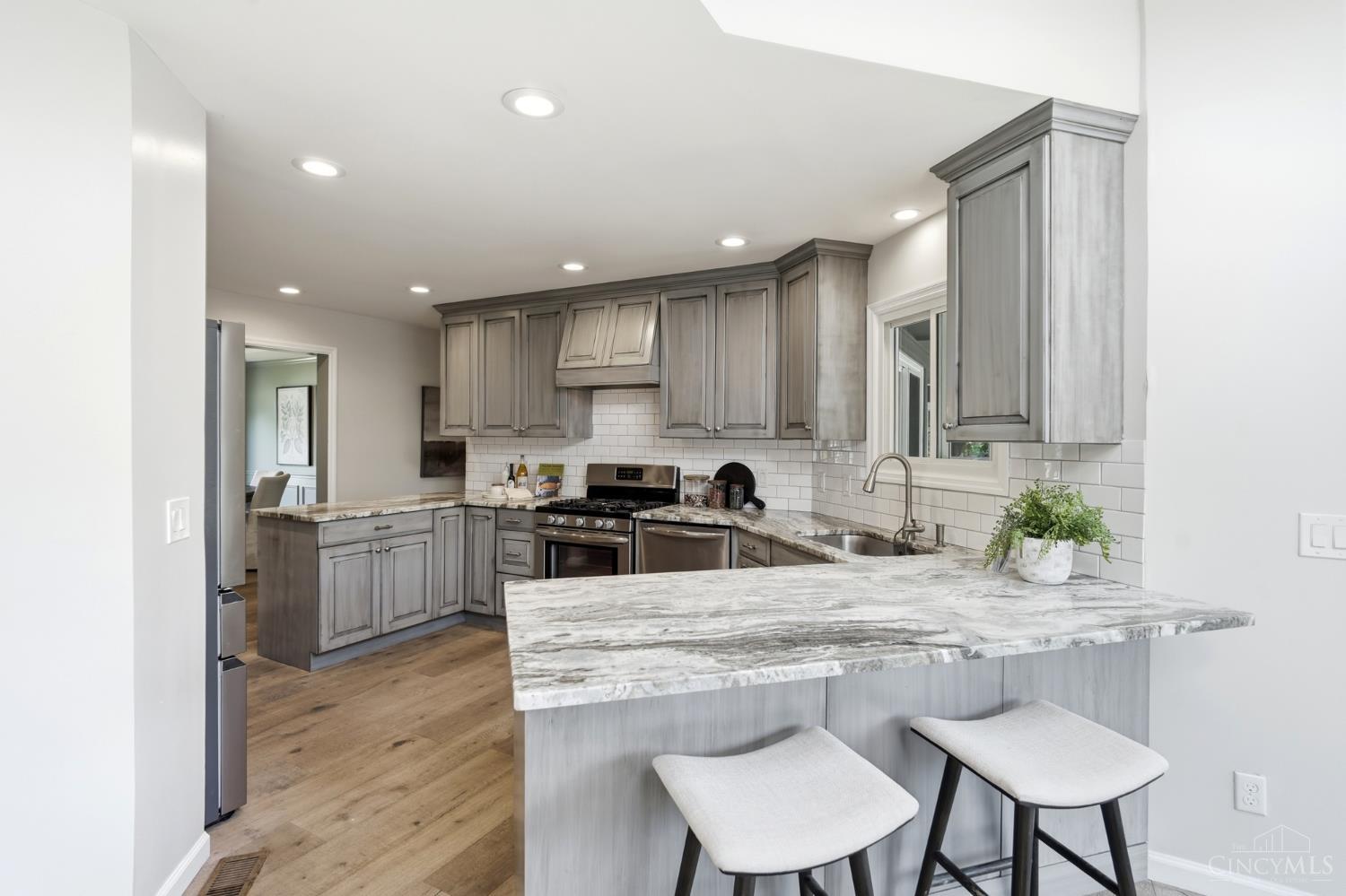 3135 Williams Creek Drive
