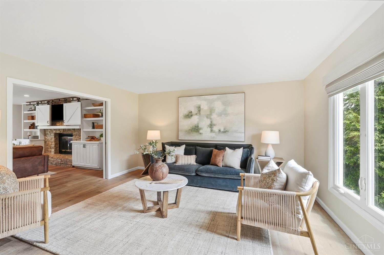 3135 Williams Creek Drive