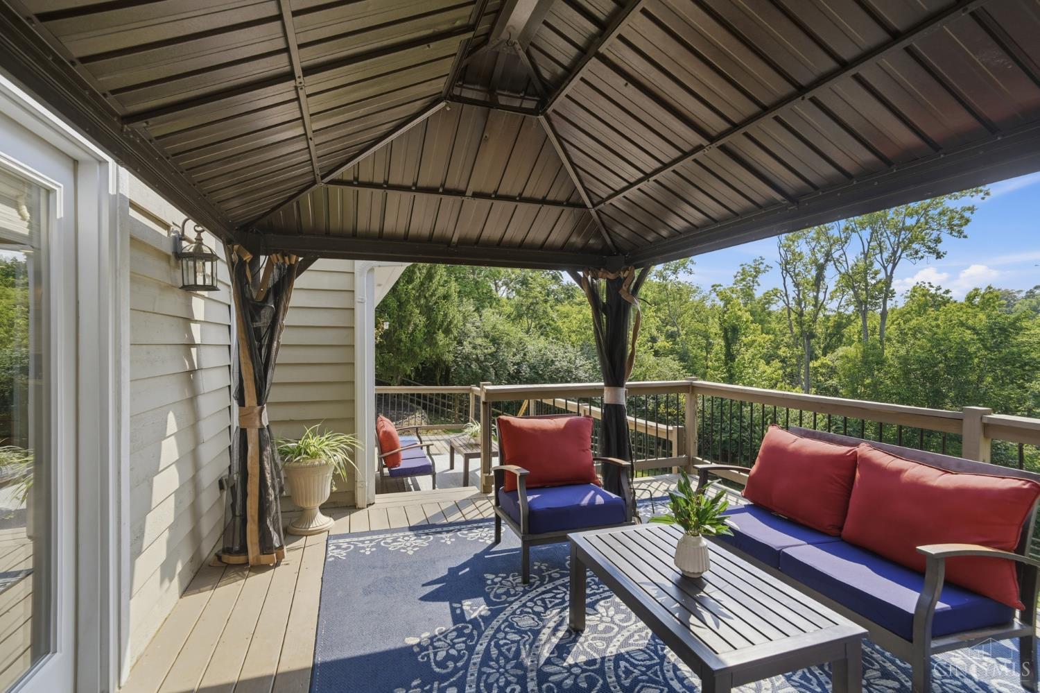 3135 Williams Creek Drive