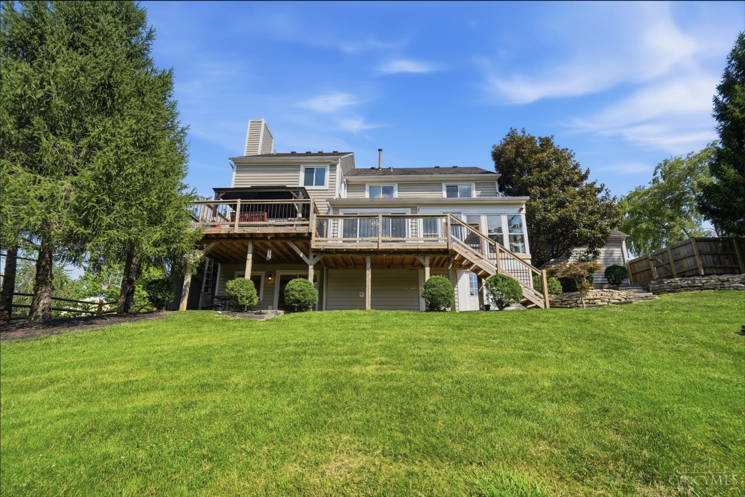 3135 Williams Creek Drive