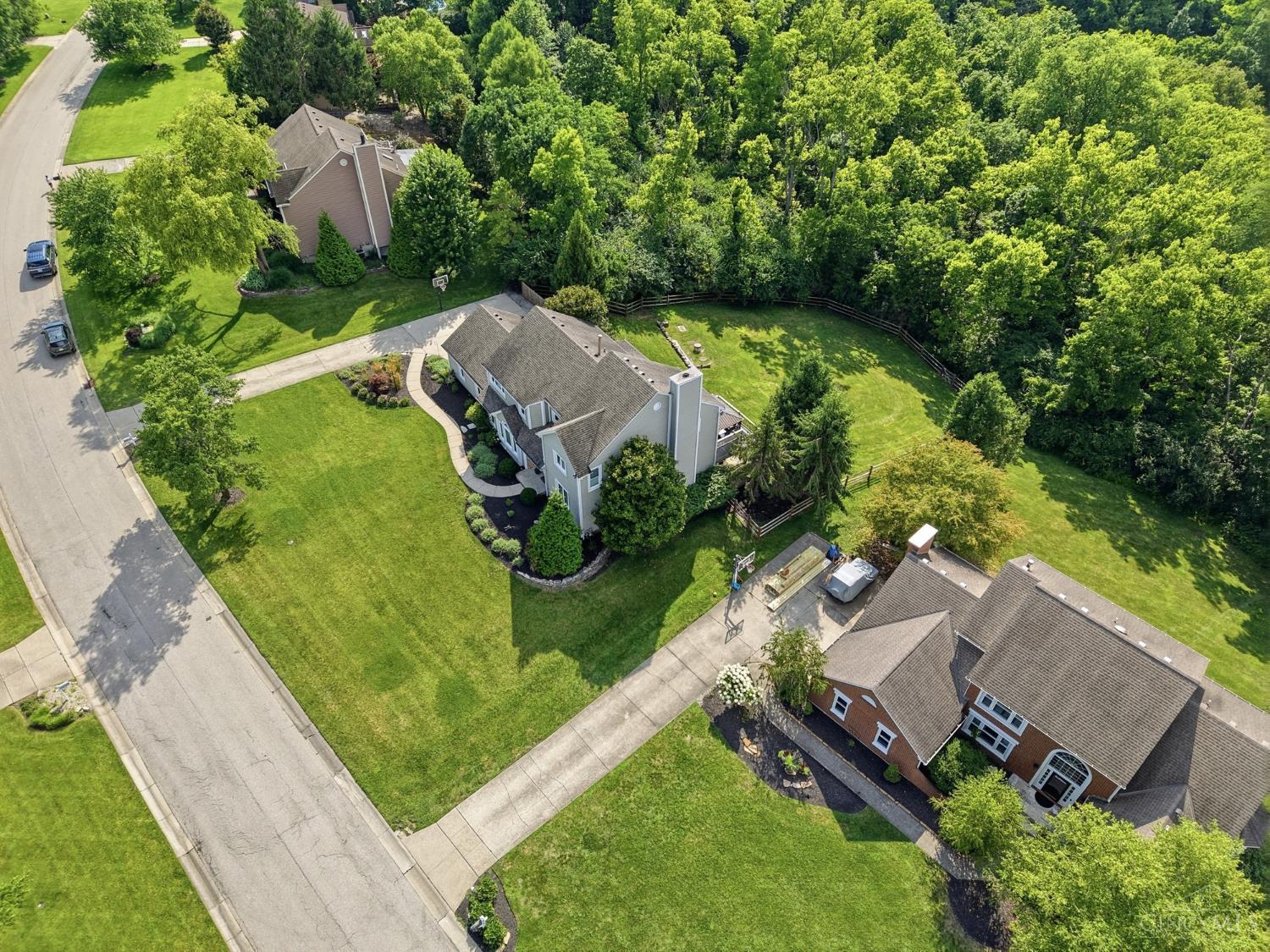 3135 Williams Creek Drive