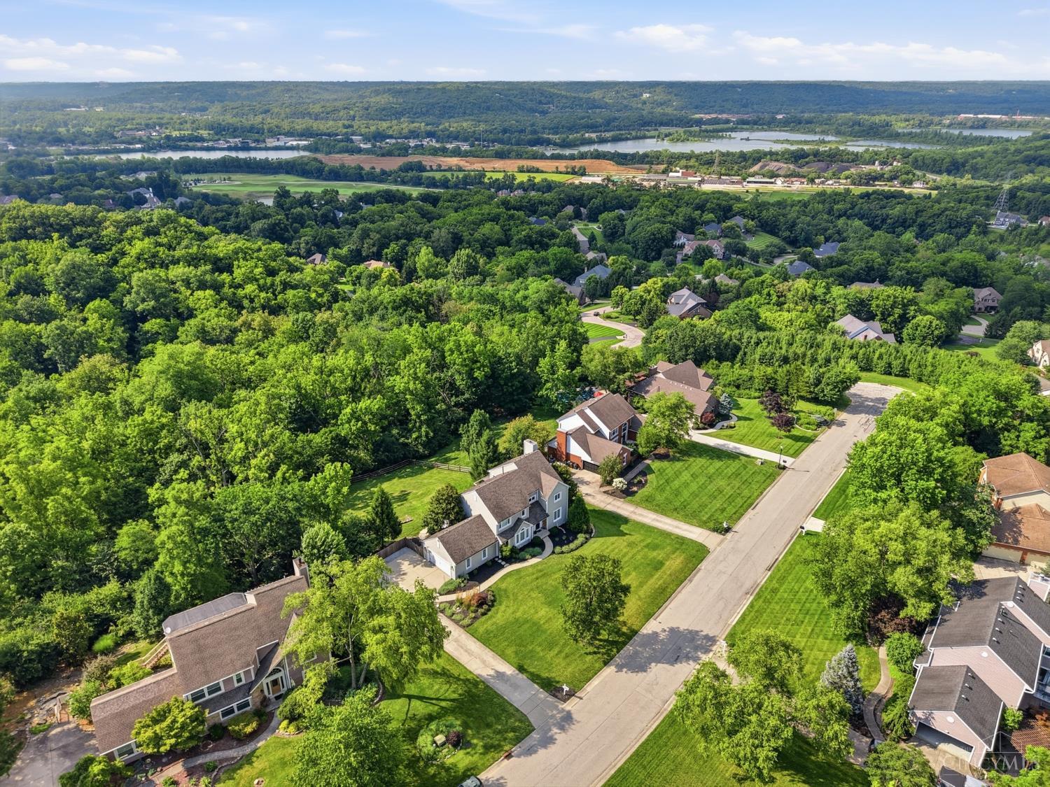 3135 Williams Creek Drive