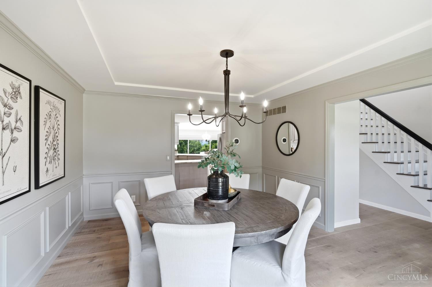 3135 Williams Creek Drive