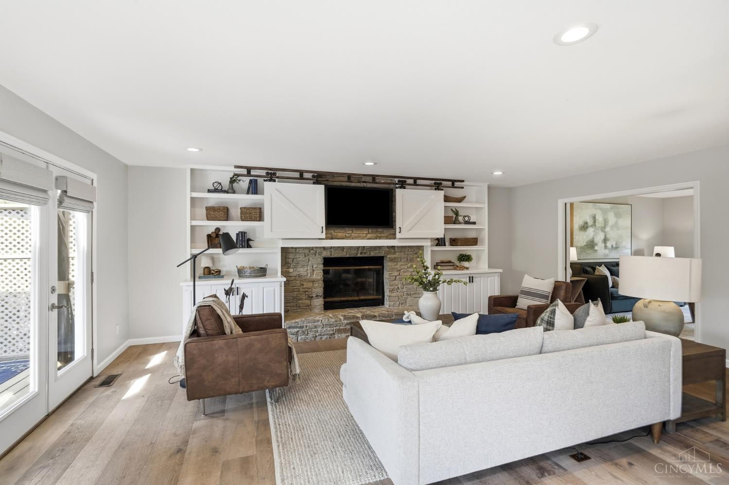 3135 Williams Creek Drive
