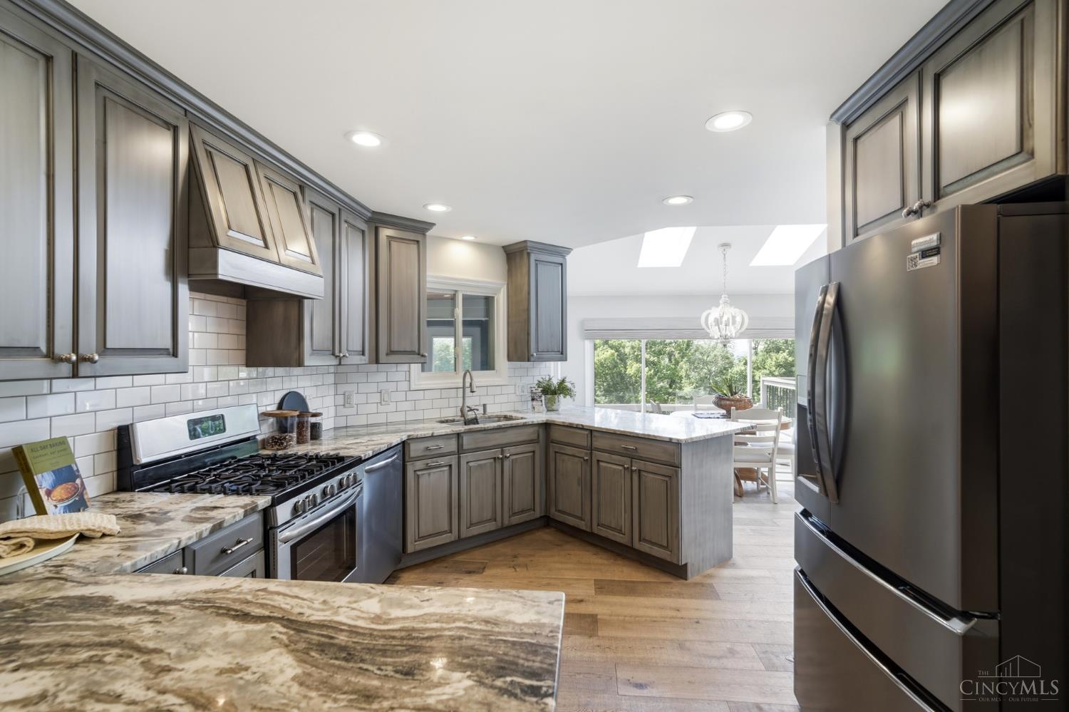 3135 Williams Creek Drive